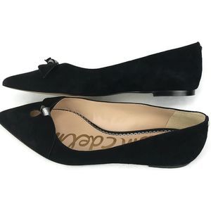 Sam Edelman Raz Flat Size 8
